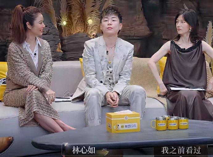 林心如和霍建华这对夫妻的相处模式，确实让不少人直呼“看不懂”。一个高冷寡言，一个