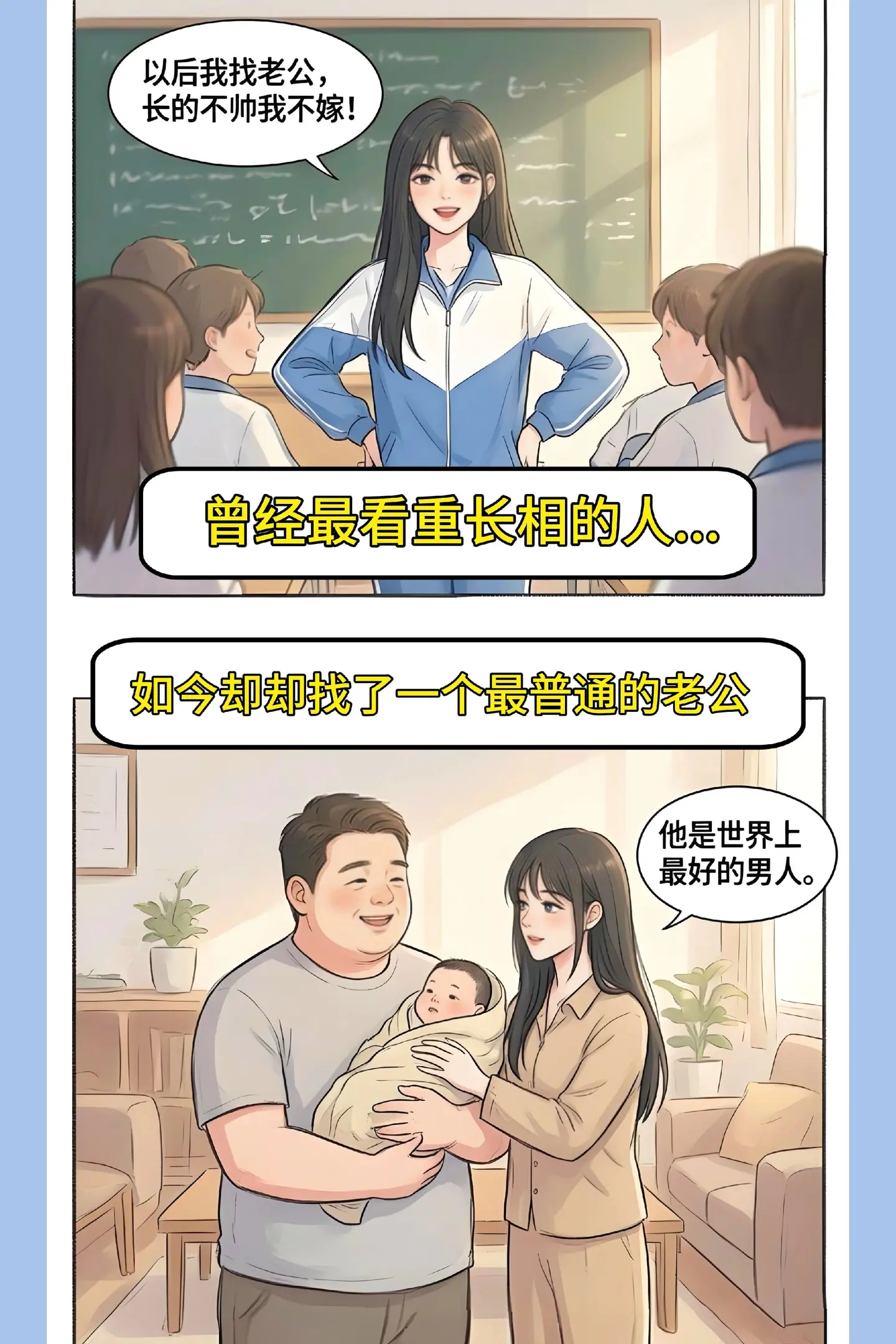 人生就是一场巨大的事与愿违，还好，都好...你还记得你的梦想吗？