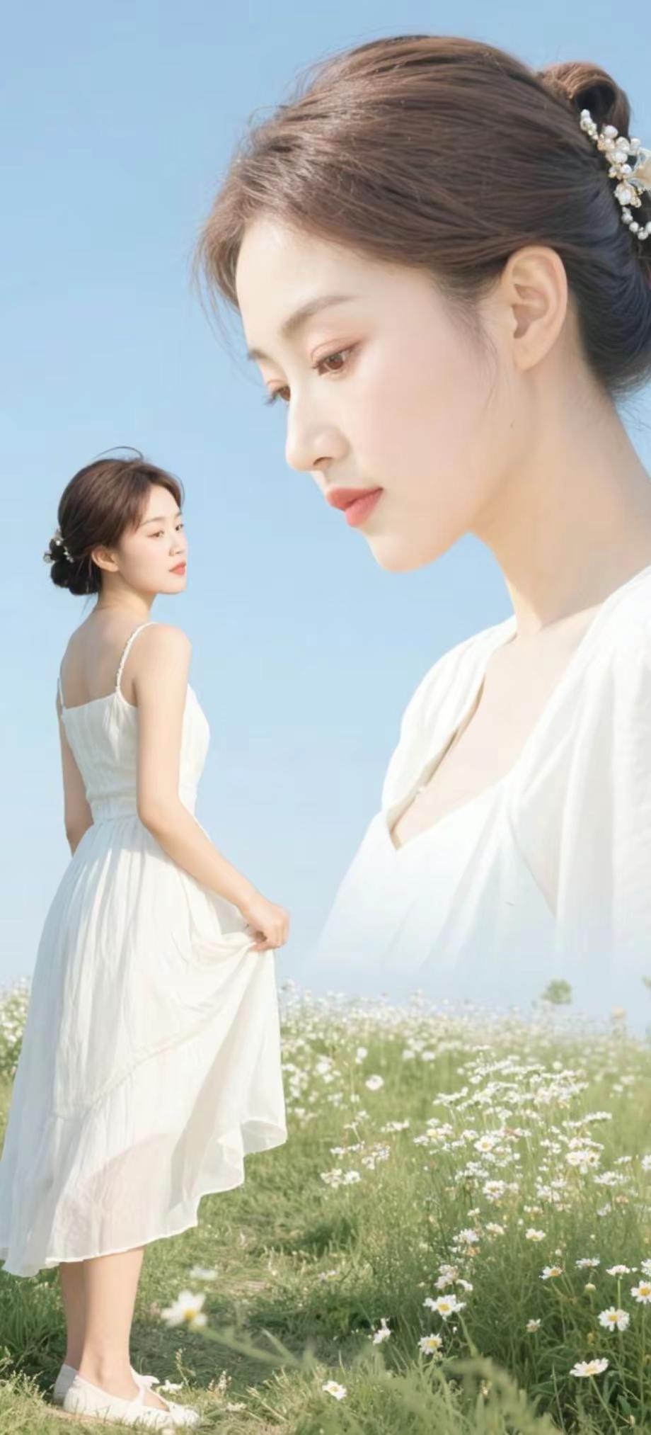 情绪音乐玩法新风向 玩法合伙人计划 AI人像风格微调生成 ai创作