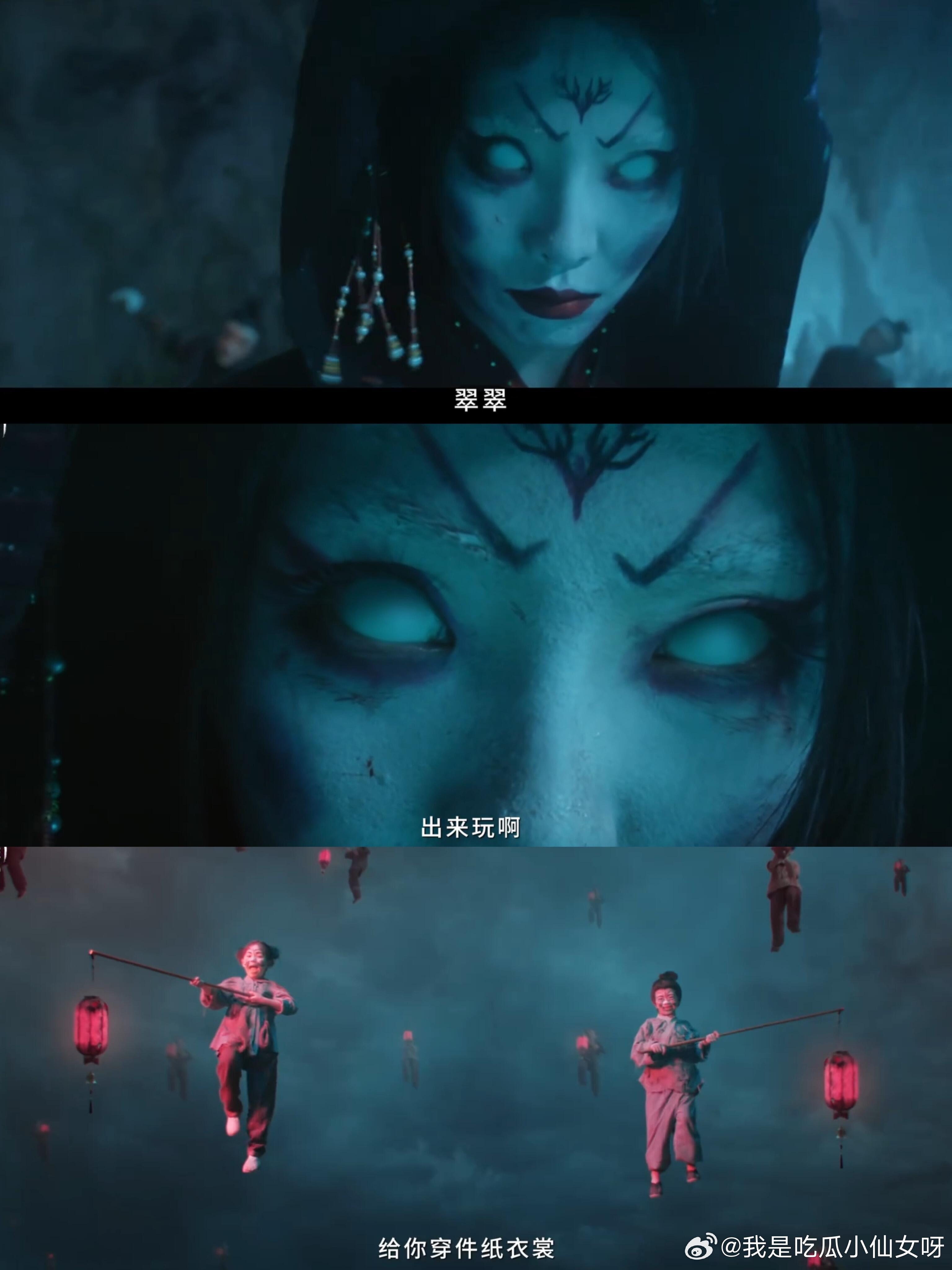 罗云熙新剧查自己的死因 剧中的案件悬念感拉满，各种离奇诡异的凶案接连出现，黎斯抽