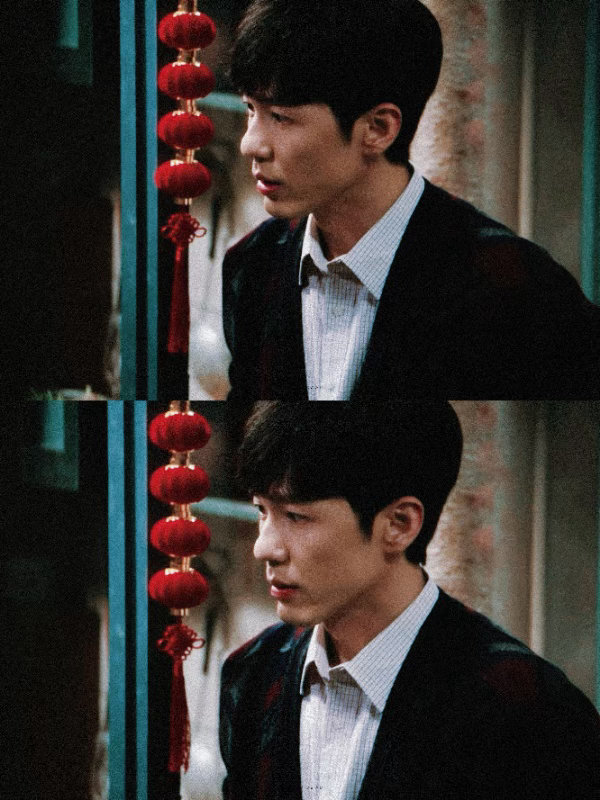 白宇演技有种保暖裤的安心白宇说徐胜利是款炝锅面 白宇演徐胜利，演出了普通人的不普