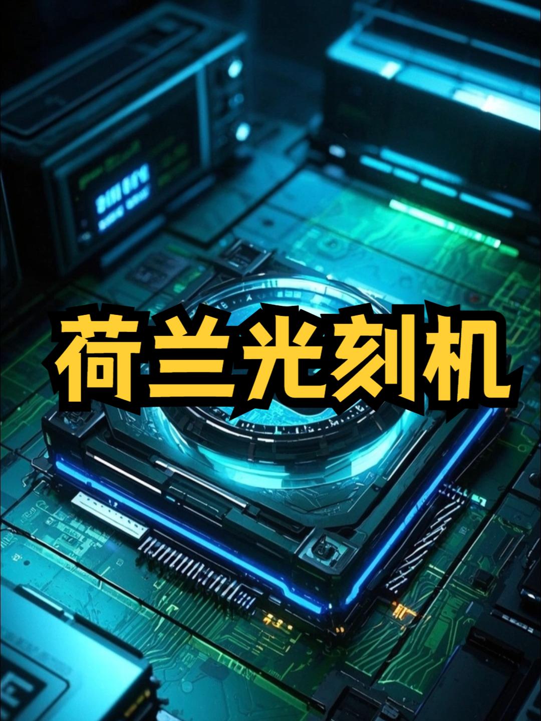 大家都把荷兰强抢安世事件看小了，还在只讨论半导体产业的事情，实际上这件事情的影响