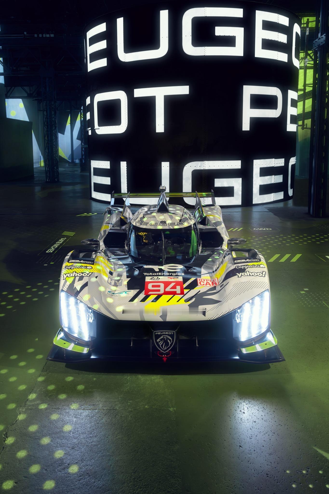 2024 9X8 ​​​