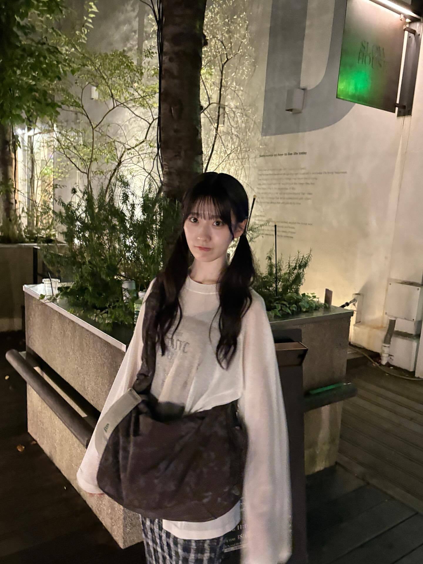 石森璃花「おいしいごはんを食べた日🍴」　りかのいんすた ​​​