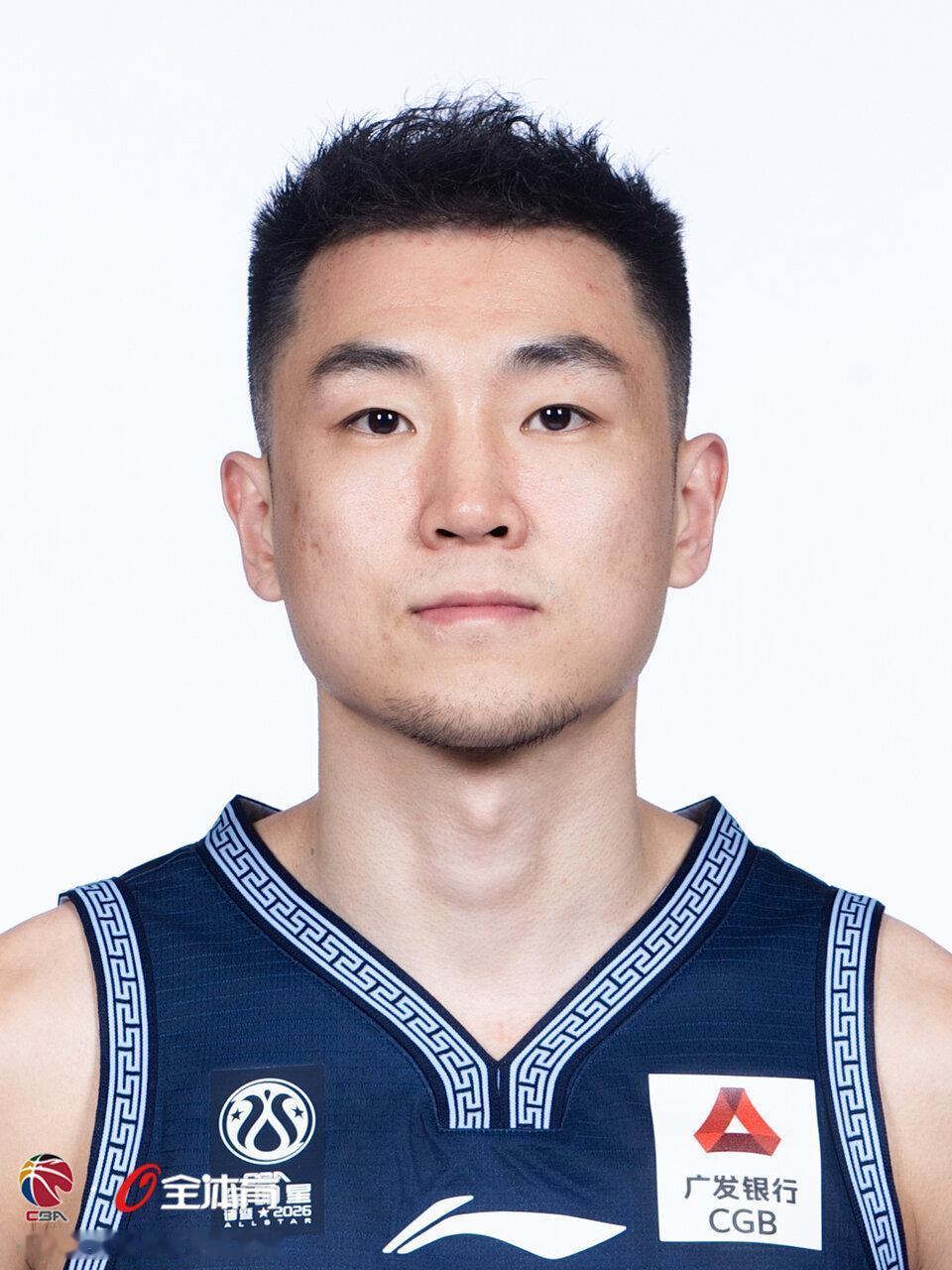 CBA注册详情：高诗岩2年D类合同续约山东山高
高诗岩2025-2026赛季CB