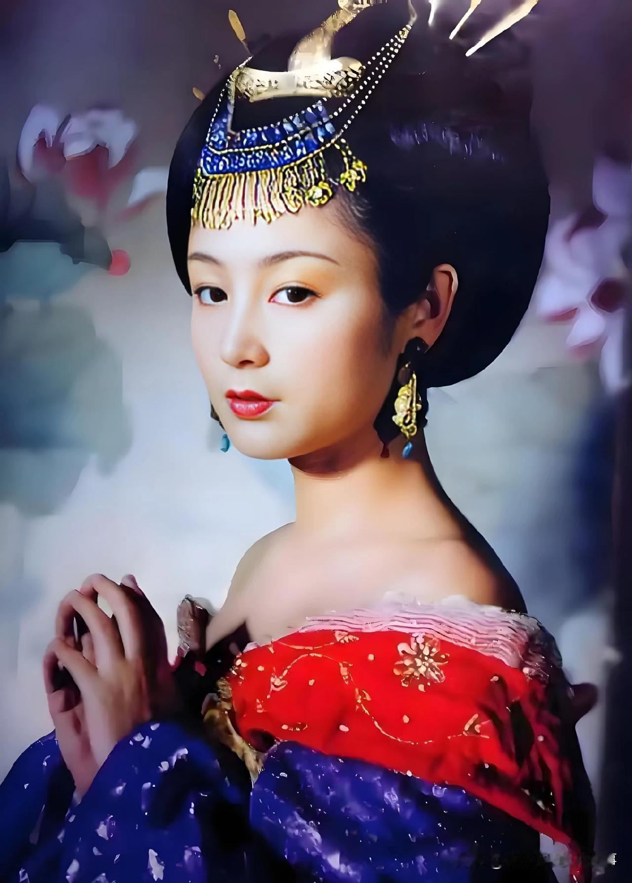 聊古代最有权势的公主，总有人第一反应就是太平公主，但真要掰扯清楚，其实各有各的天