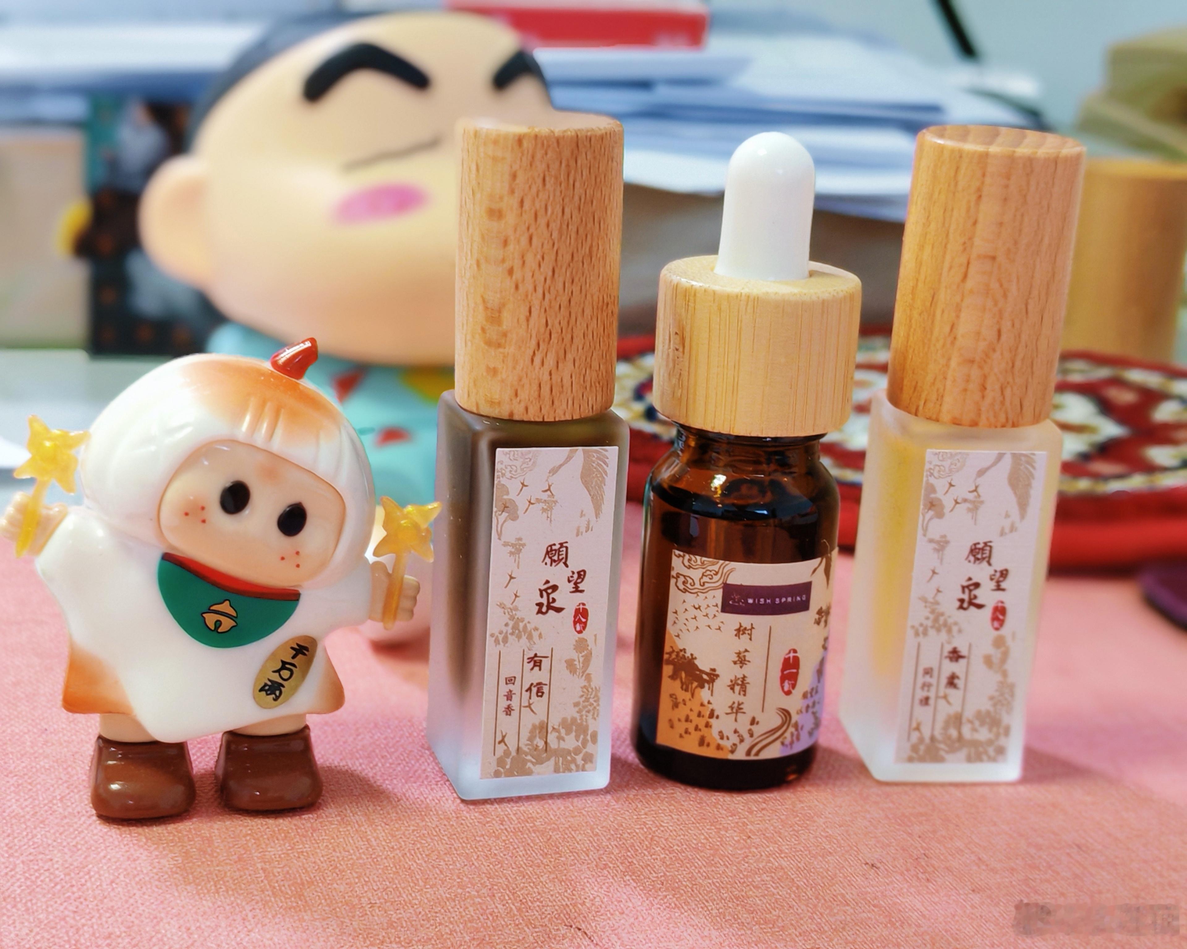 祝福愿望成为百年老店