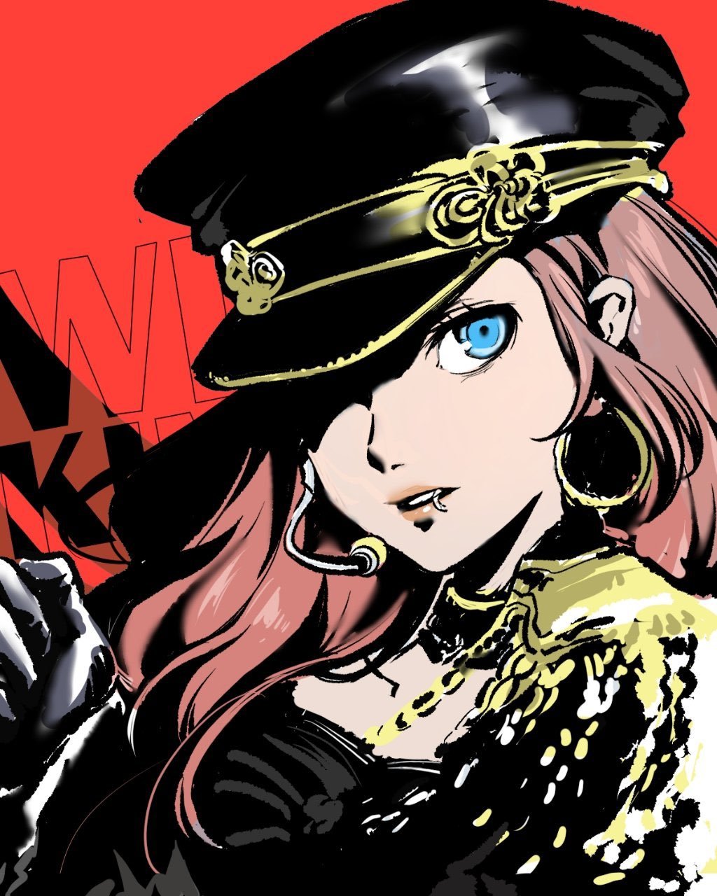 【twi】anime           live adaptation ​​​
