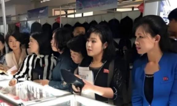 朝鲜 98%出口商品卖给中国，都是什么商品？说句你们不敢信的，它出口的很多商品，