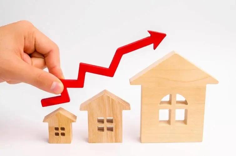 一线城市楼市开始升温了？3月北京二手房成交量上涨125.5%，深圳网签创下近3年