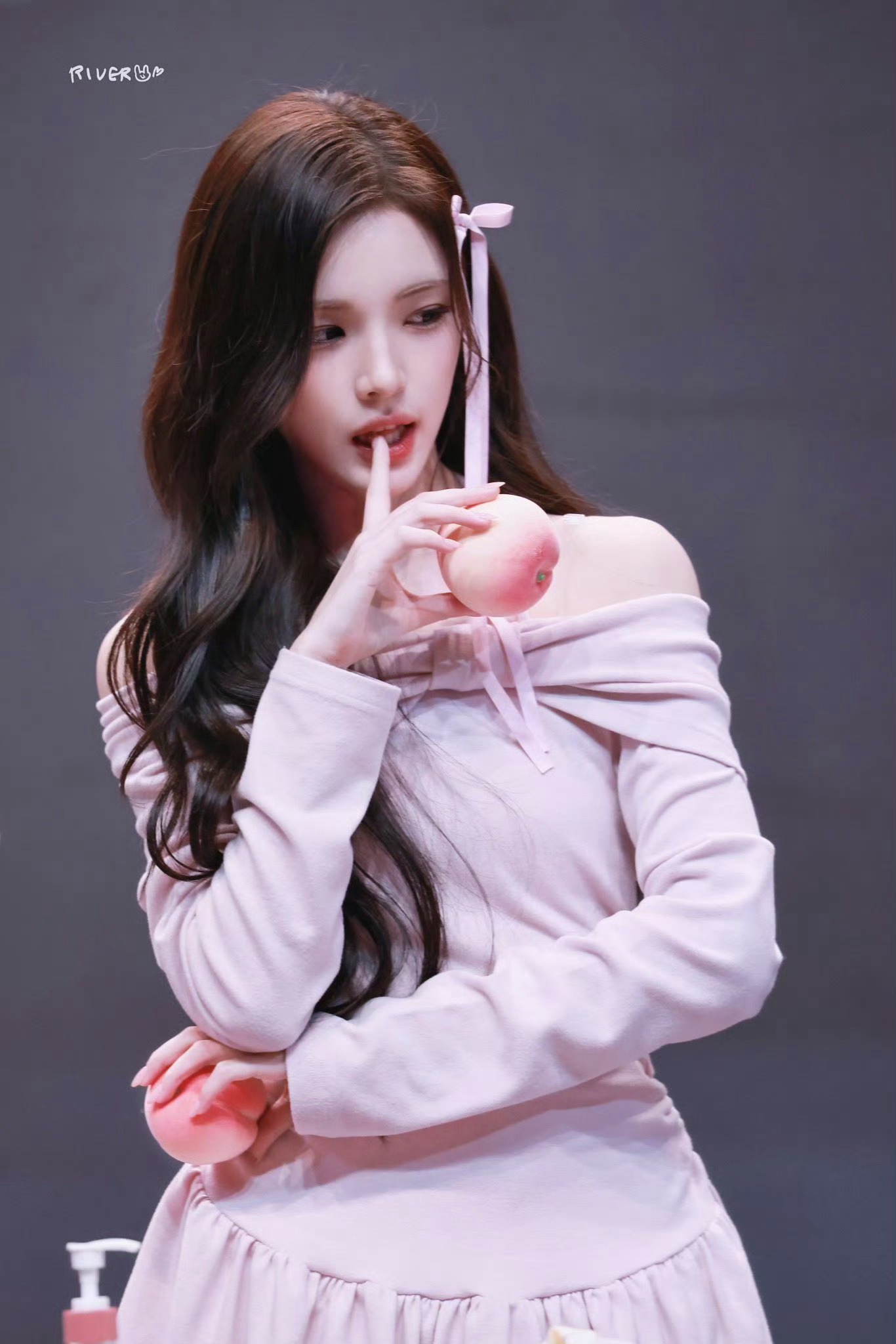 她好会🤤.River_yuha 