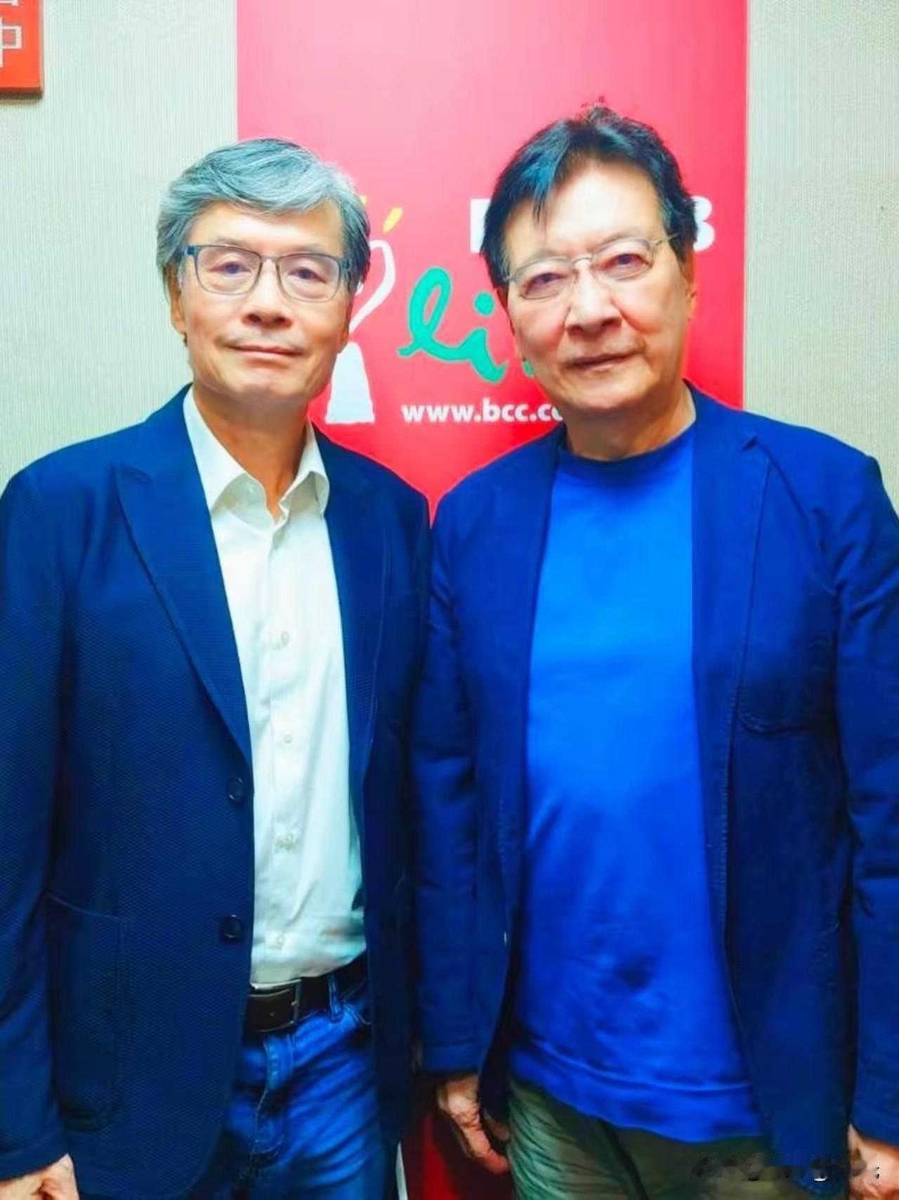 赵少康今（27日）在脸书发文表示，今天金溥聪接受我专访，把外界的各种疑问一次讲清