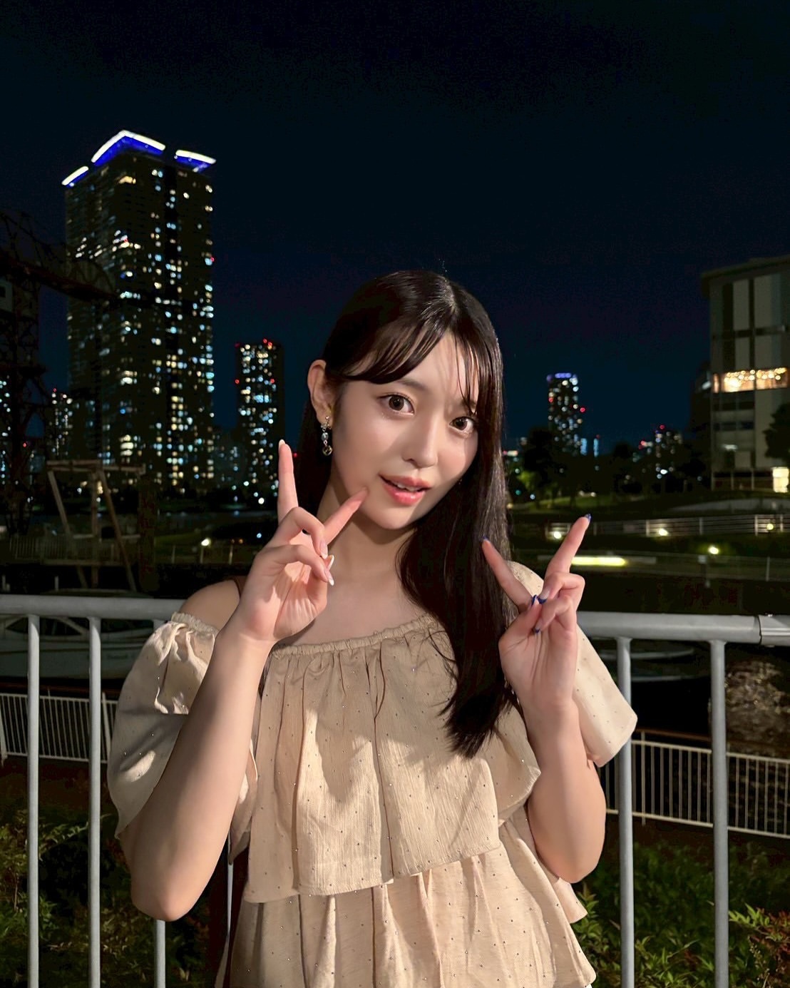 阪口珠美 ​​​