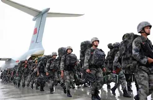 雷霆万钧，解放台湾。绝不能再拖延了

这话不是喊口号，是说到了根子上。

翻开历