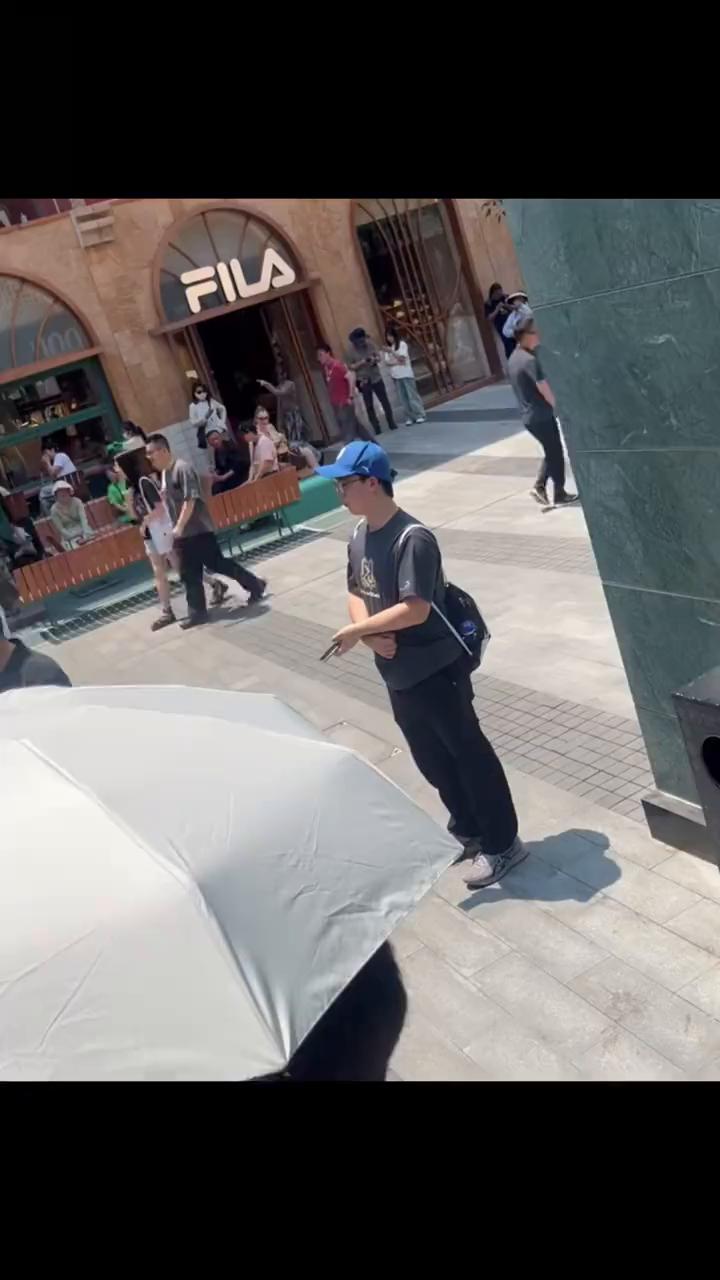花台不给台吗？我们再表一下。