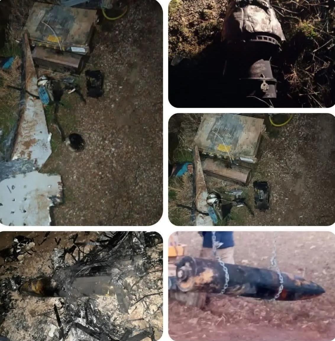 伊朗宣布:成功获得15枚美制各种型号导弹

2026年春，霍尔莫兹甘省的沙尘刚落