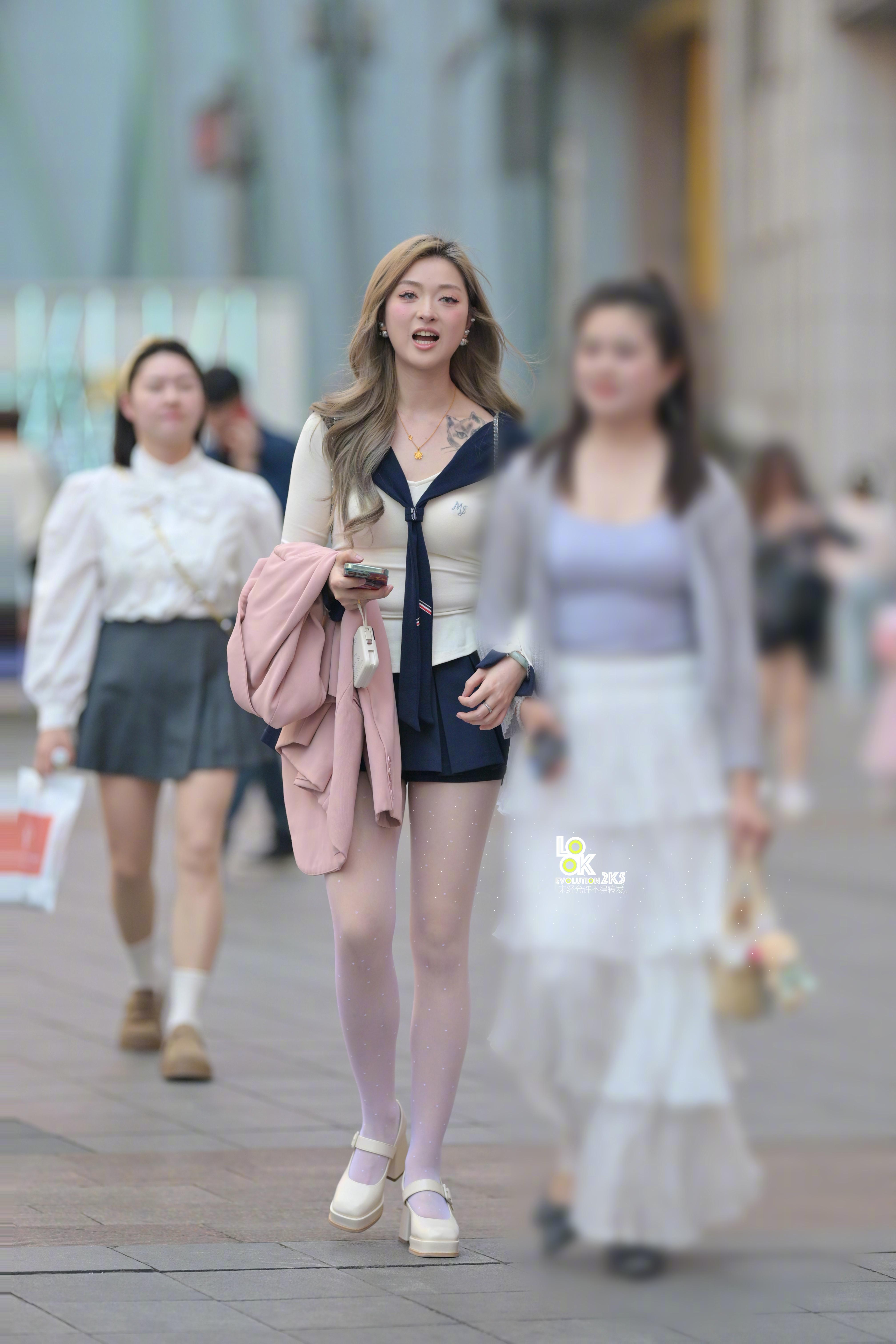 晚饭时间到了 ​​​