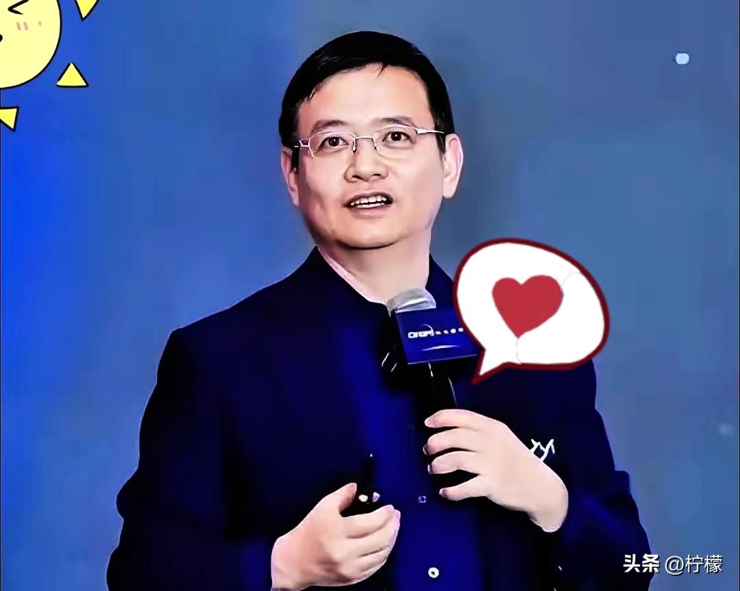 大佬但斌终于说了句实在话，
算是彻底扯下了A股市场的一块遮羞布。他直接挑明了，量