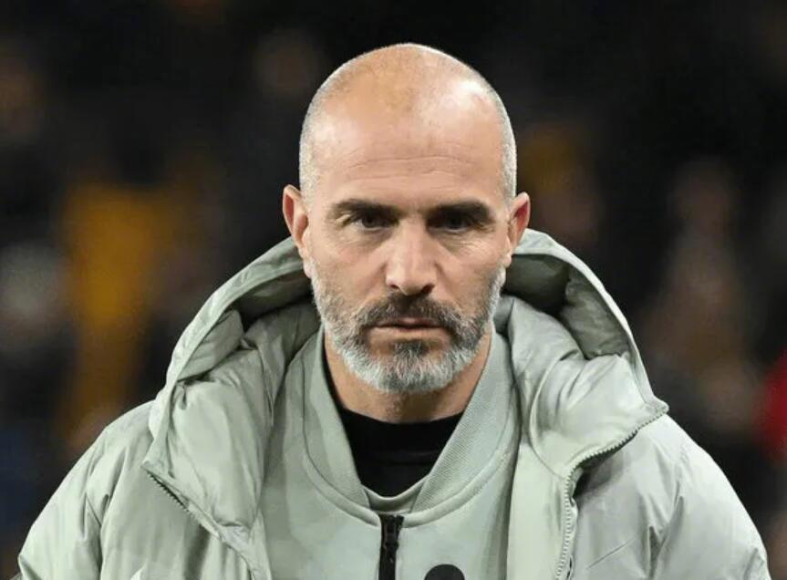 马雷斯卡下课 DO独家：恩佐-马雷斯卡曾两次（分别在10月下旬和12月中旬，即埃