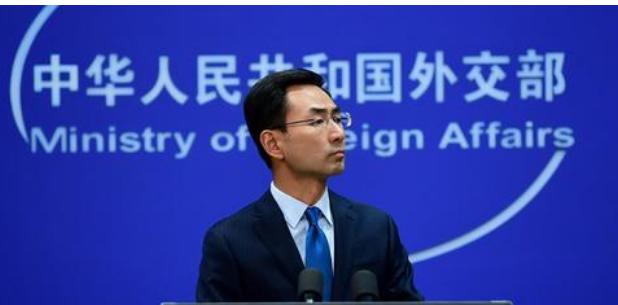 中国外交部发表严正声明
 
7月3日，就日本与印度计划在关键矿产领域加强合作一事