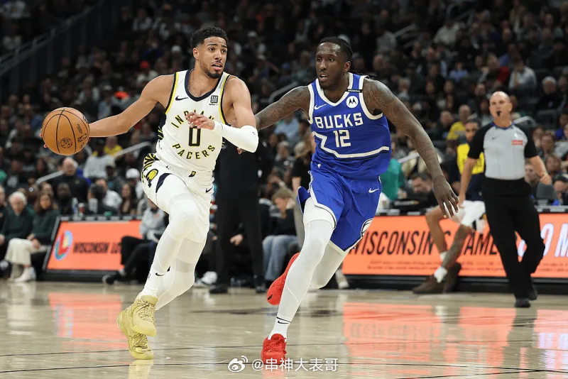 04月13日 昨日NBA常规赛，雄鹿战胜活塞，步行者负于魔术。这两场比赛结束后，