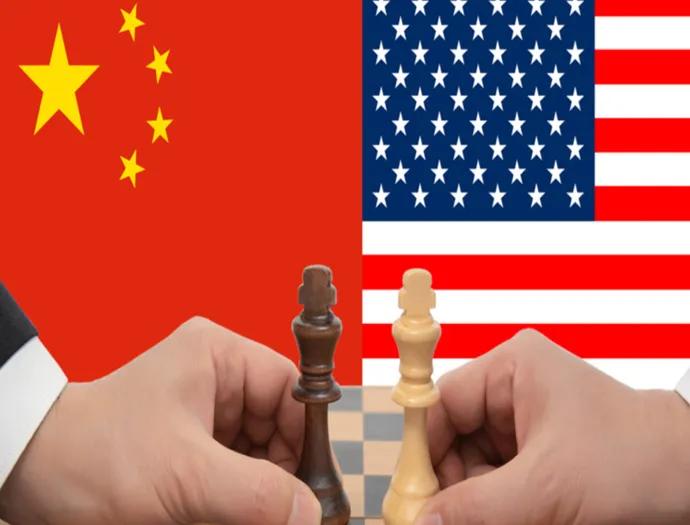 “美国在中东的军事行动，几乎只有英军配合，其他国家大多冷眼旁观，这代表美国20年