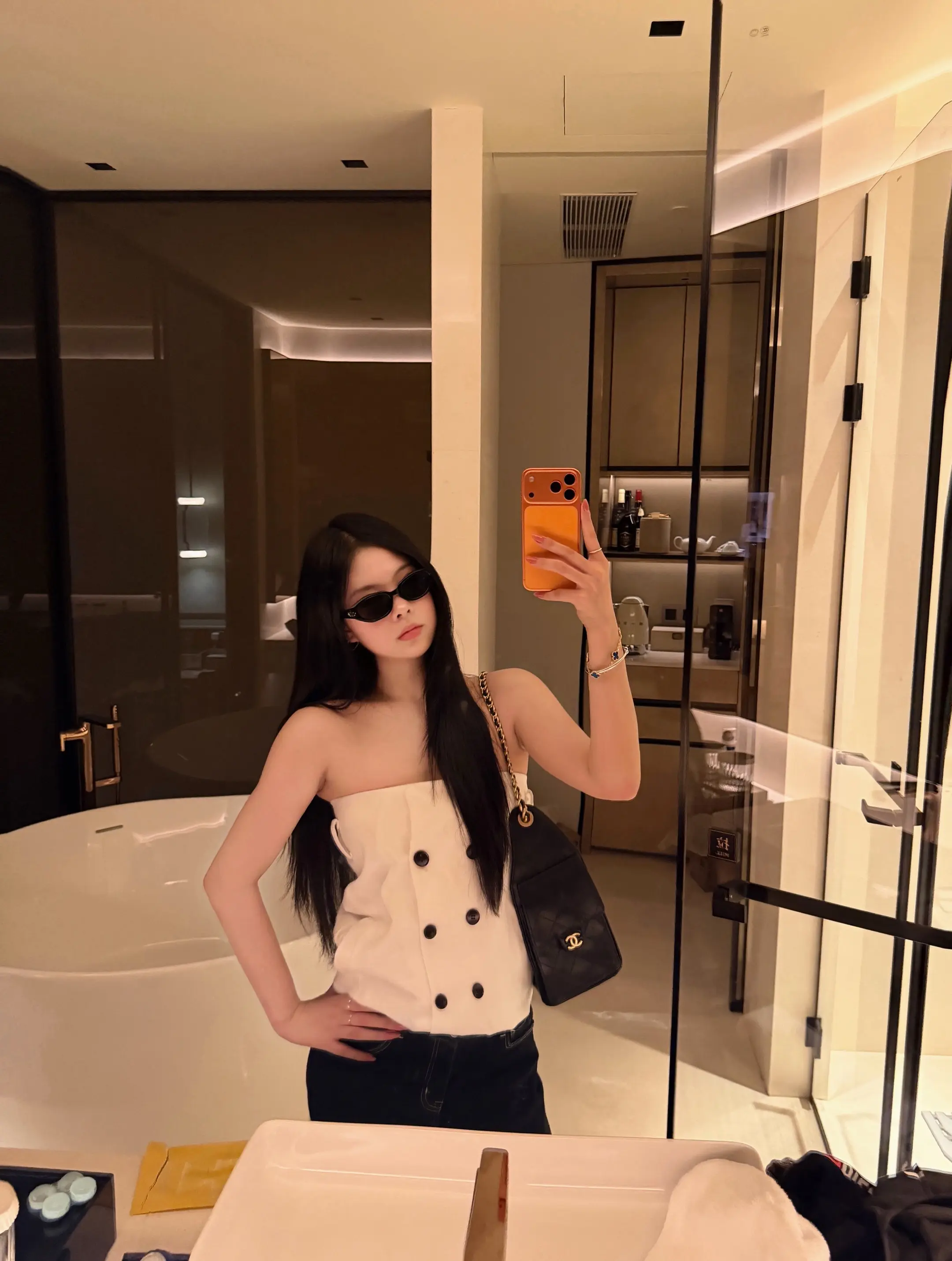 可爱不