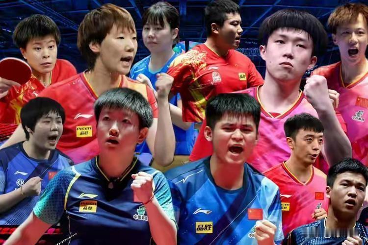 看来头条中乒乓球的写作赛道已经没什么写头了。我是在去年巴奥时开始真正写起来的，开