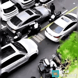 你不让我我不让你