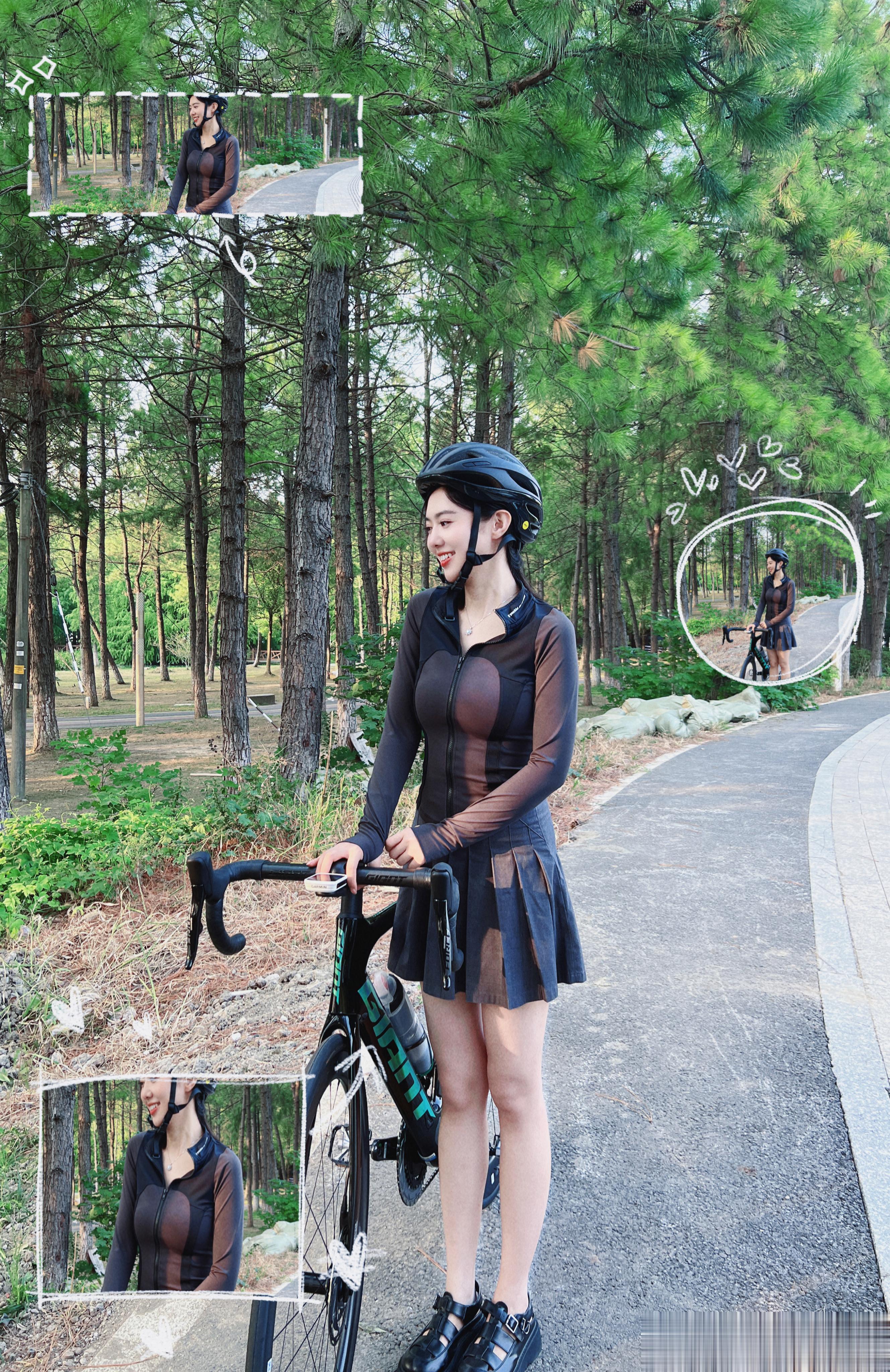 如果最后是你 晚一点也没关系 ​​​