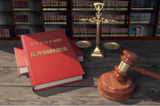 499万买美国的一纸制裁令，在中国法庭上成了废纸？
中国法院这回把话说透了：美国