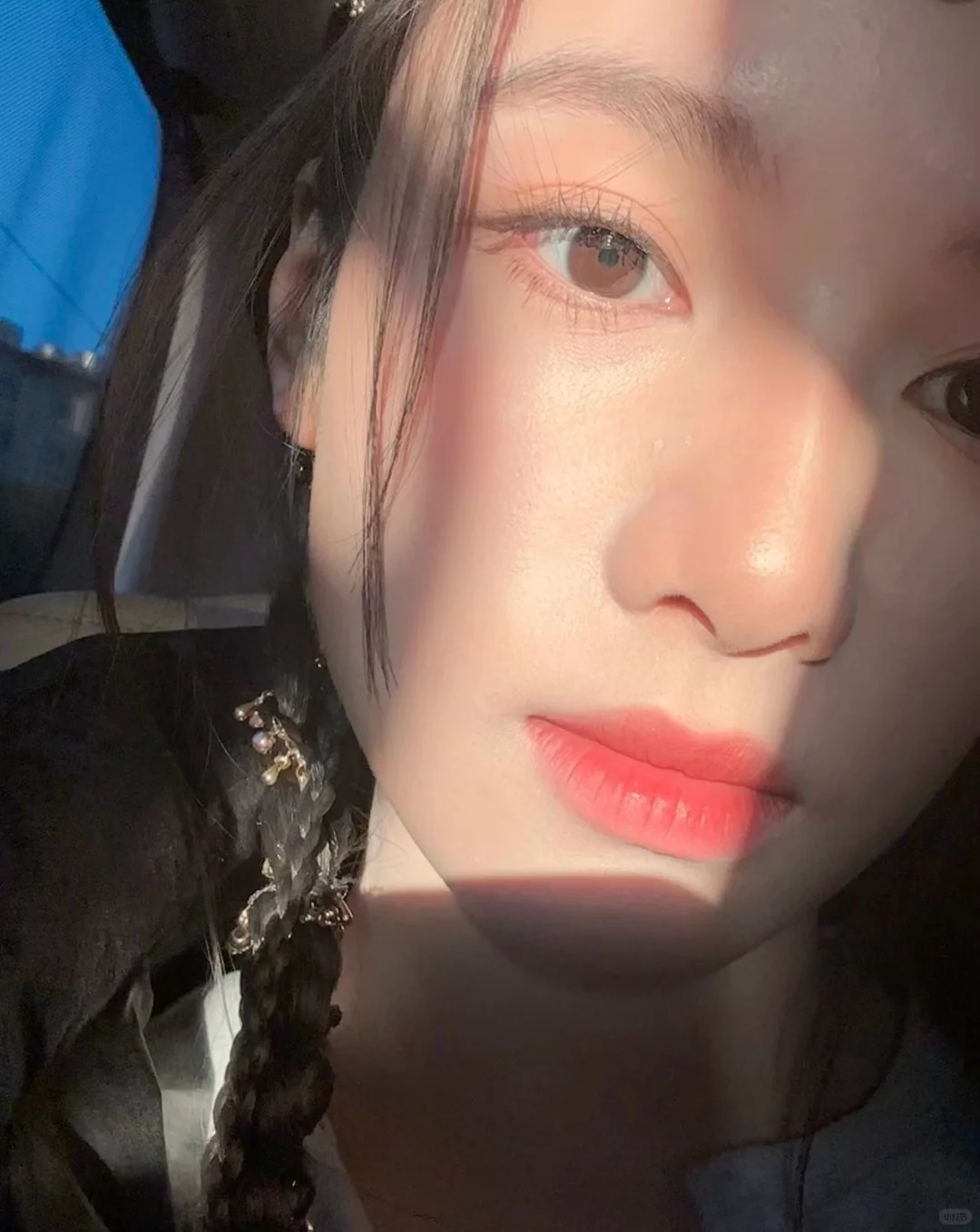 小仪好久不见的分享图片