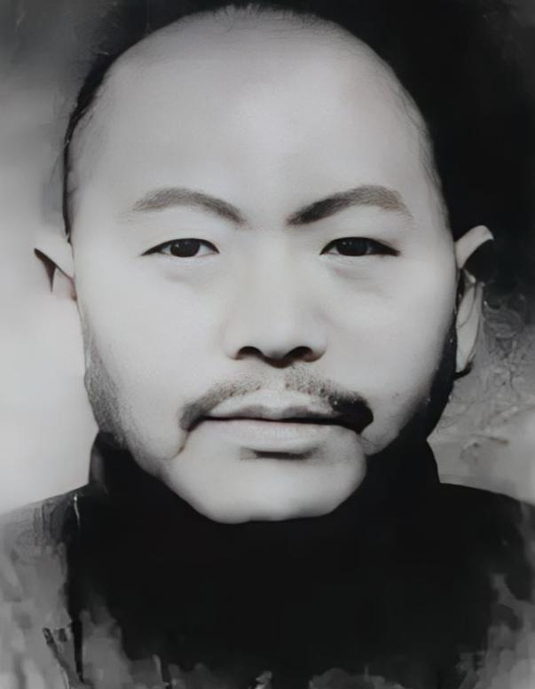 1951 年押赴刑场枪决 “大汉奸” 黄标，临刑前一句呐喊道出隐忍真相，迟到三十