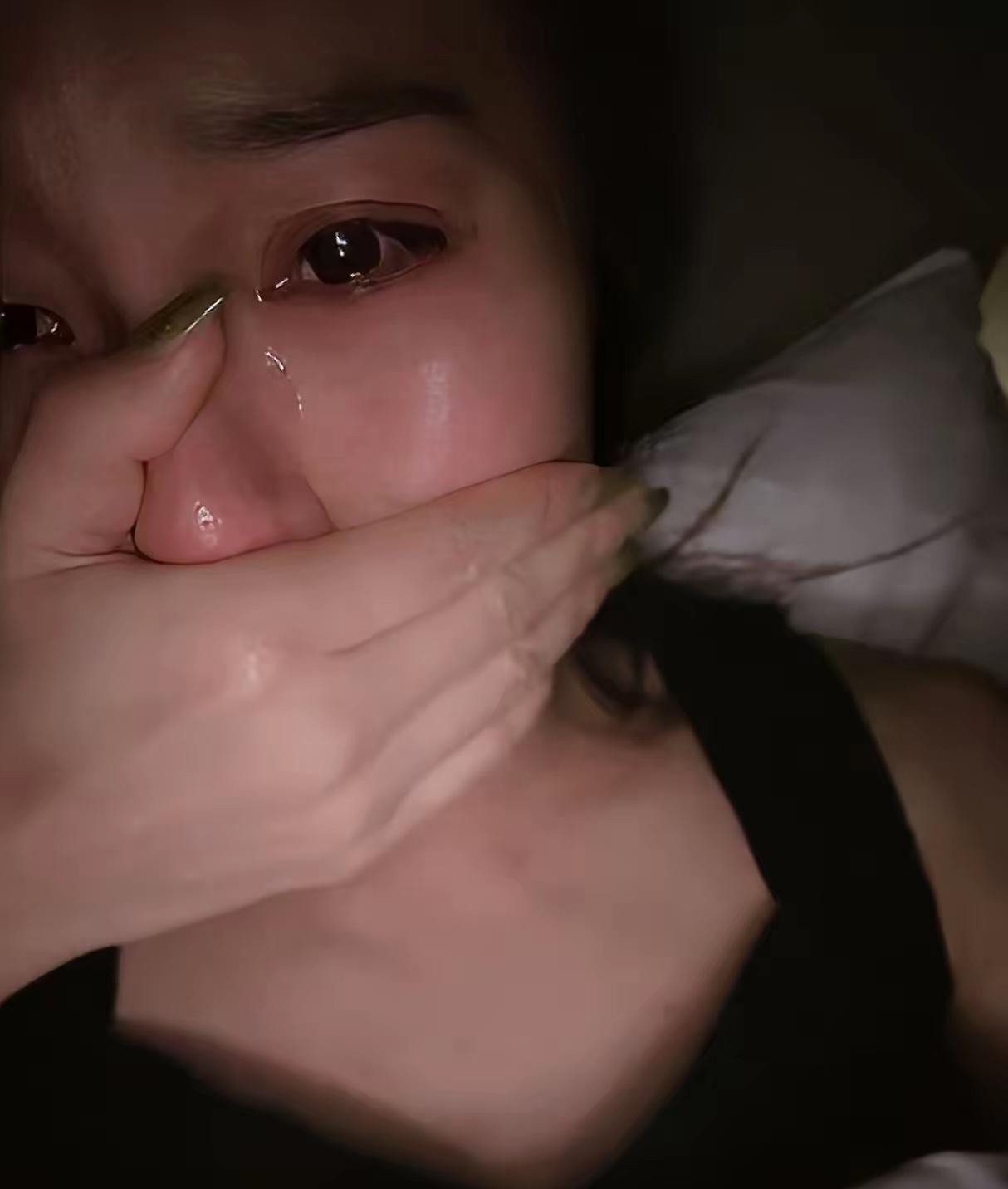 贵州，一女子与刚认识1个月的男网友见面，谁知，当她在男网友家中与其发生关系时，突