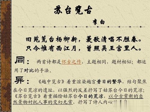 【苏州名字的由来 跟这个有关系】
古人喜欢在山顶上搞活动。
不管是祭祀大典，还是