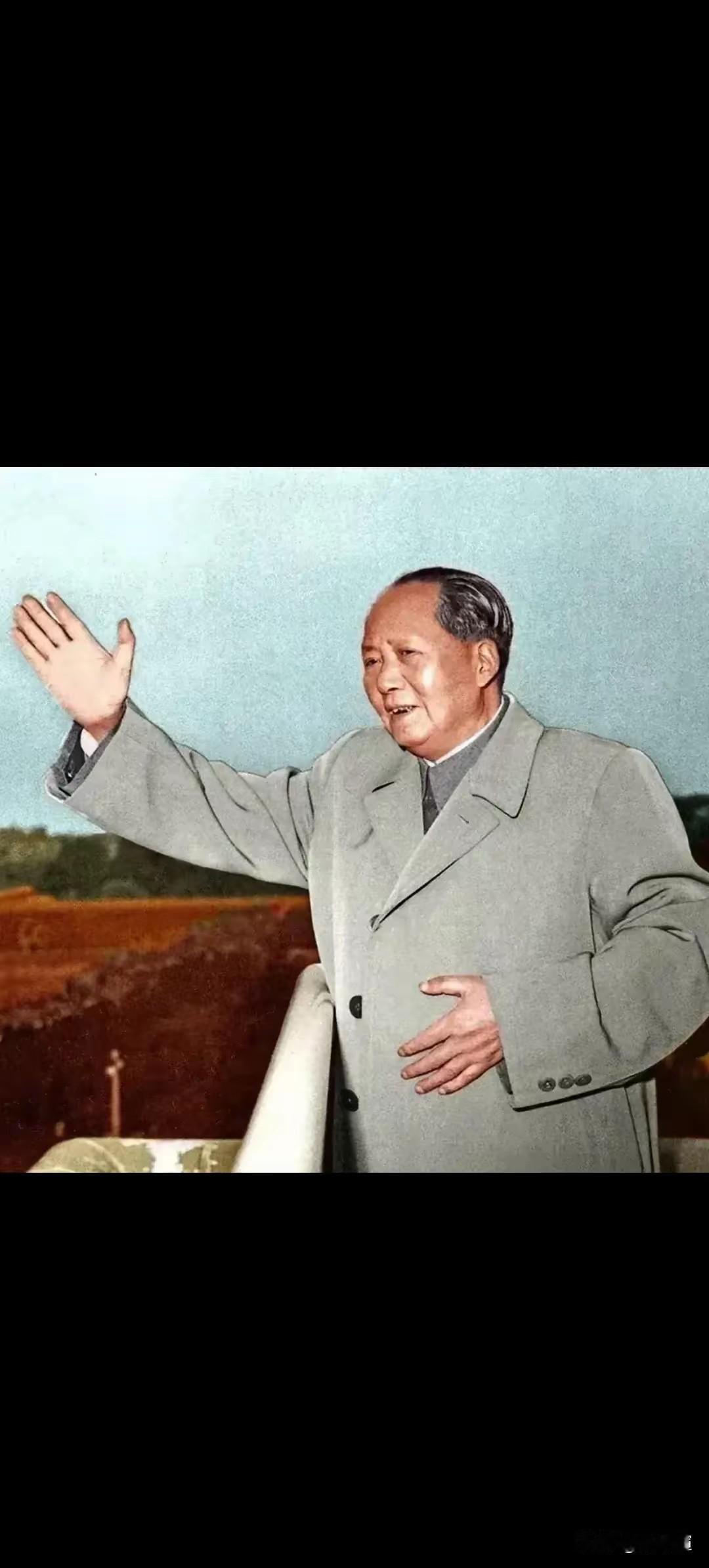 追忆一代伟人，传承毛泽东思想[玫瑰][玫瑰][玫瑰][玫瑰][玫瑰][玫瑰]