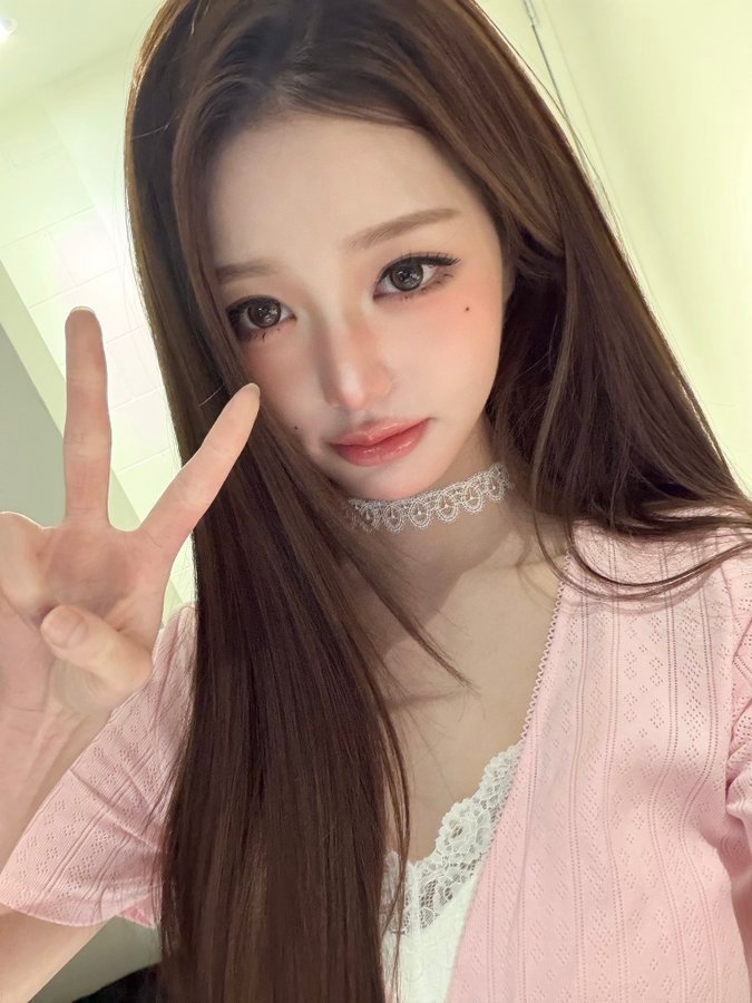 260810🫧ive张元英