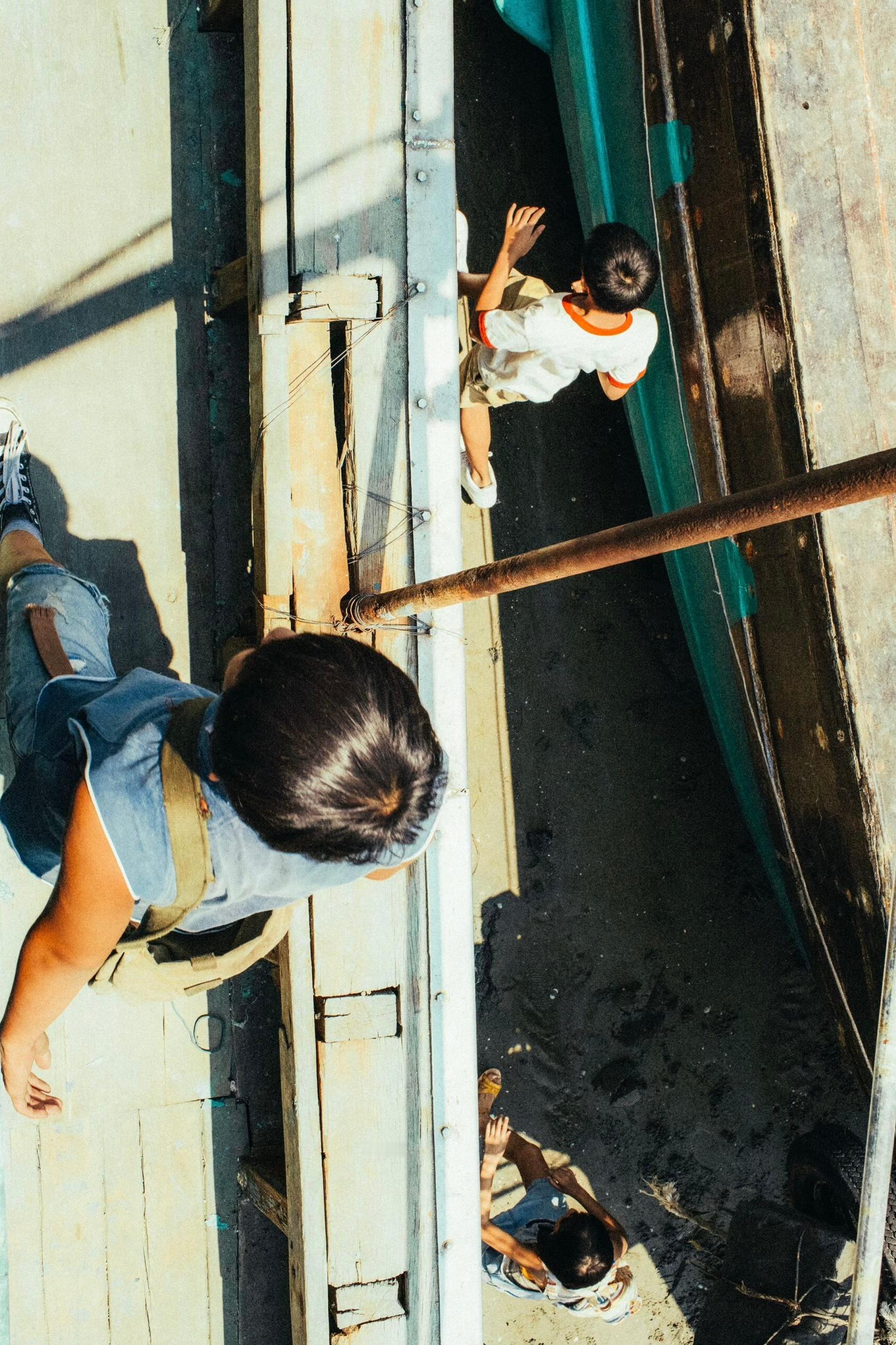 辛爽御用剧照师asdf_1991拍摄的《隐秘的角落》 ​​​