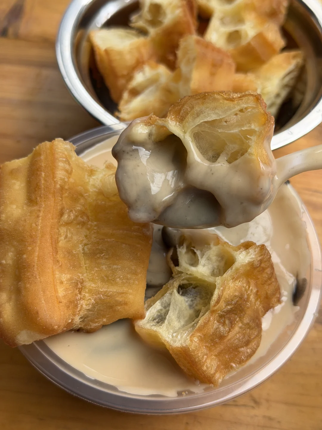 墙裂推荐：北海老城之味！