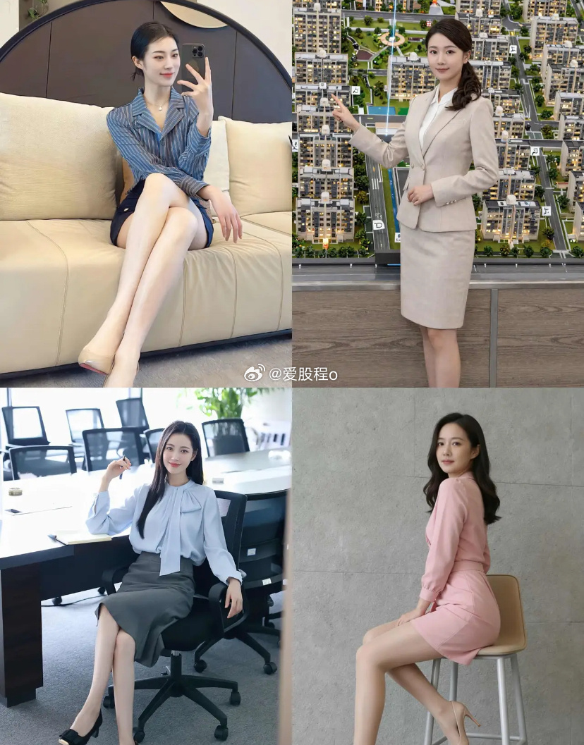 四位少妇同时落水，只能救一位，你选谁？ 