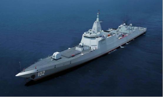 委内瑞拉寻求中方军事援助，这下五角大楼面临棘手难题，055驱逐舰根本打不过！
