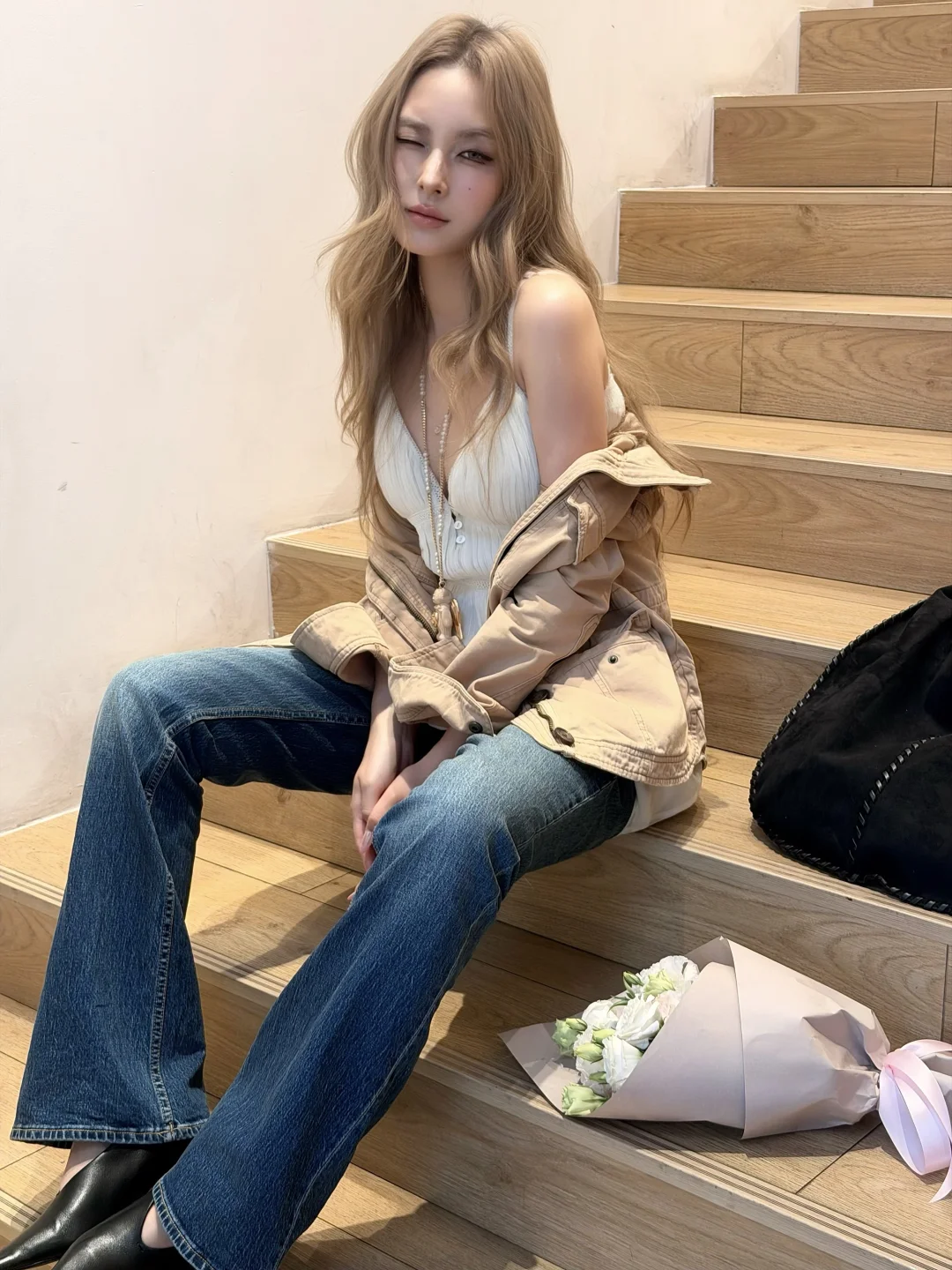 𝐚 𝐟𝐞𝐰 𝐬𝐧𝐚𝐩𝐬 🍂