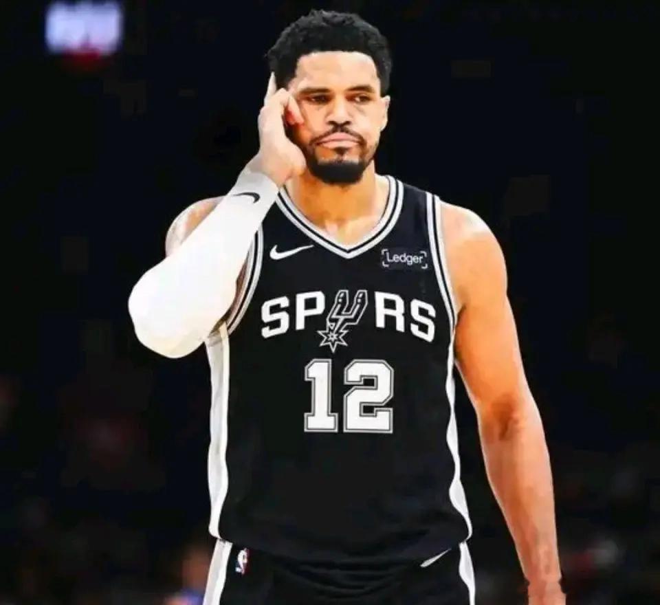马刺是NBA最有潜力的队伍之一。22岁的文班亚马现在已经成为了联盟前五球星，上个