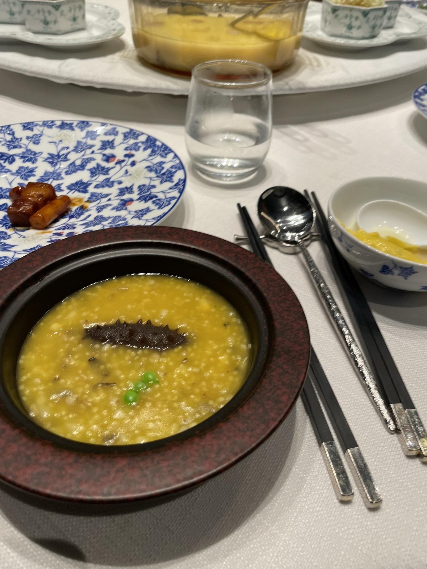 当你有朝一日达到一定的社会地位后，便会明白一个道理：中国社会的内核，始...