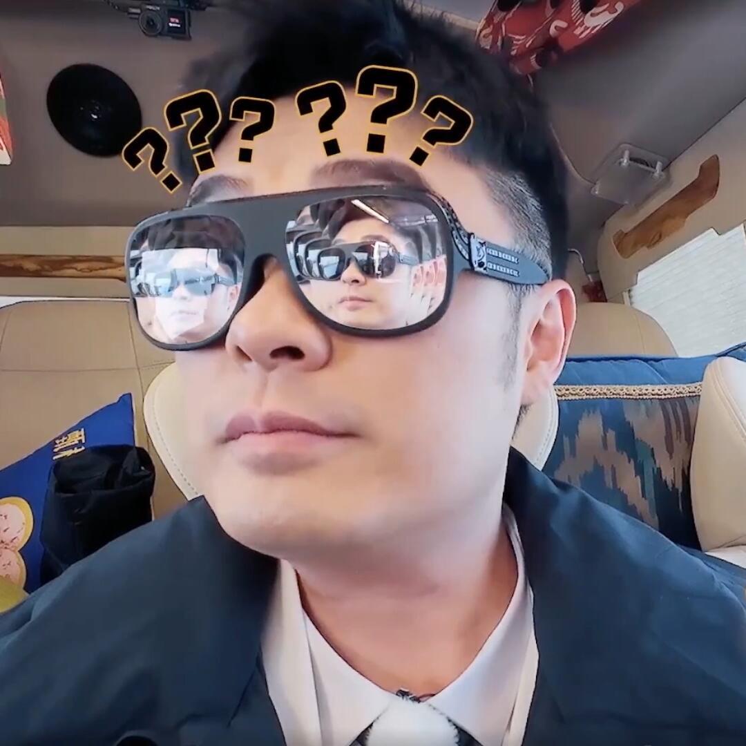 建议查查五哈后期精神状态 五哈后期脑洞突破天际，嘉宾在它手里秒变搞笑担当，各种离