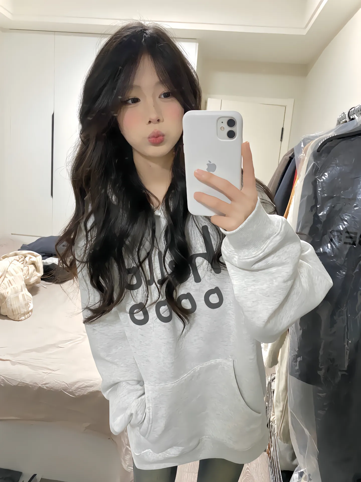 你能不能再爱我一遍
