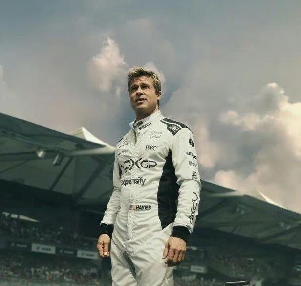 F1狂飙飞车你们看了吗[无聊]我还没看…… ​​​