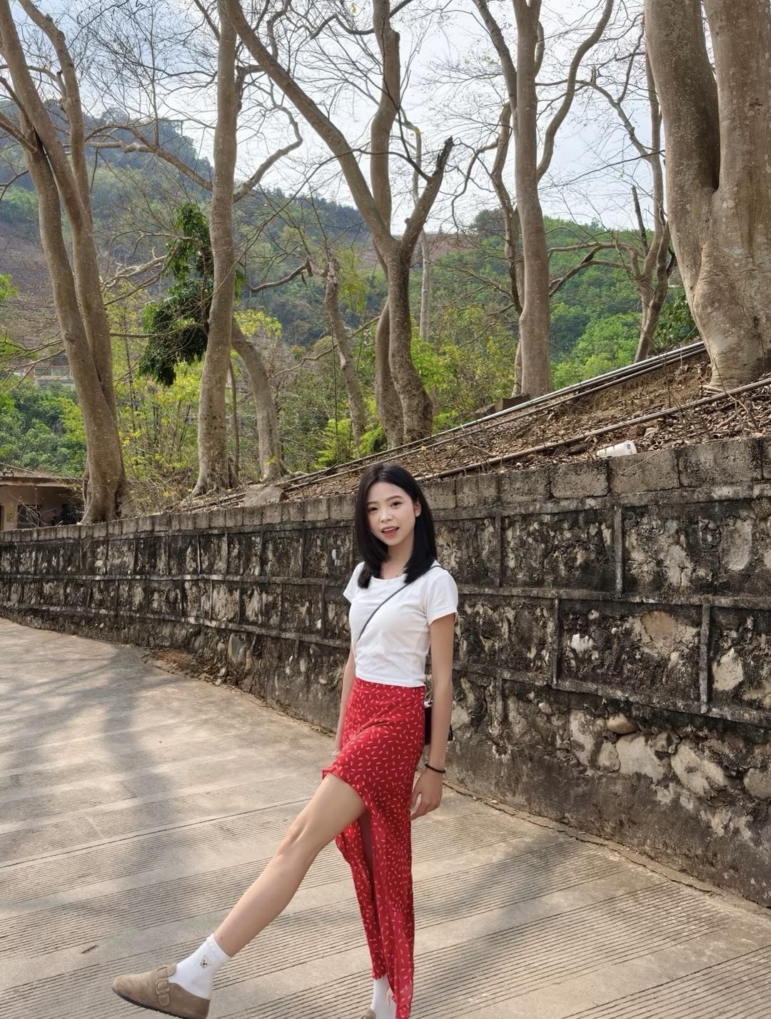 每日搭配分享·时尚穿搭