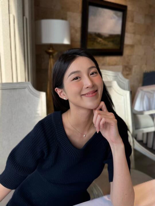 适时闪耀 自由生长🌿