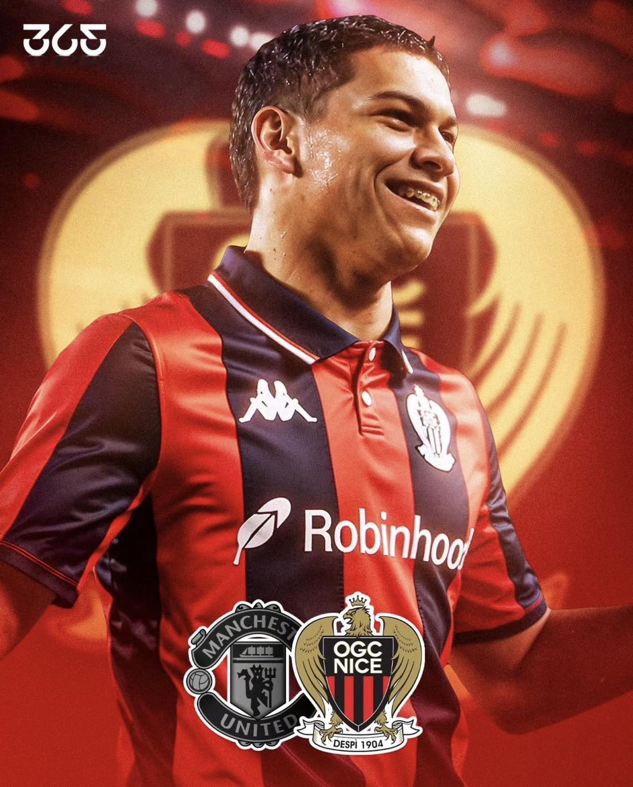 多古都烂成那个样子了，阿莫林宁可用达洛特踢左翼卫，也没给迭戈·莱昂机会，只能说莱